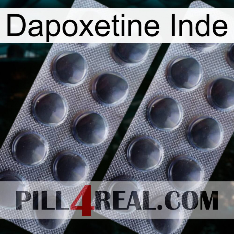 Dapoxetine India 31